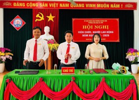 ĐỊNH MỨC THI ĐUA KHEN THƯỞNG NĂM HỌC 2025 – 2026 (Dự thảo)