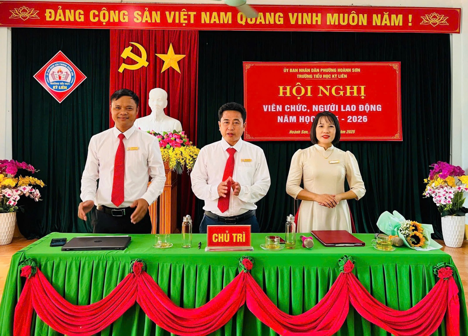 ĐỊNH MỨC THI ĐUA KHEN THƯỞNG NĂM HỌC 2025 – 2026 (Dự thảo)